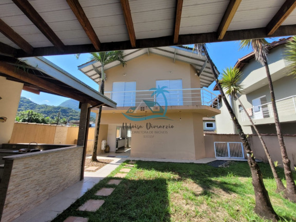 Imagem Casa de Condomínio com 4 Quartos à Venda, 312 m² em Horto Florestal - Ubatuba Imagem Casa de Condomínio com 4 Quartos à Venda, 312 m² em Horto Florestal - Ubatuba