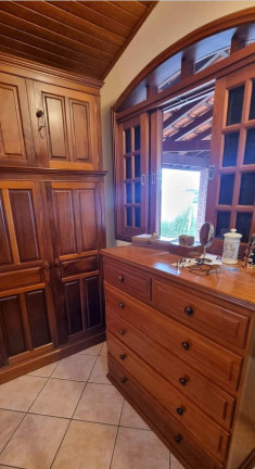 Imagem Imóvel com 3 Quartos à Venda, 355 m² em Vitassay - Boituva