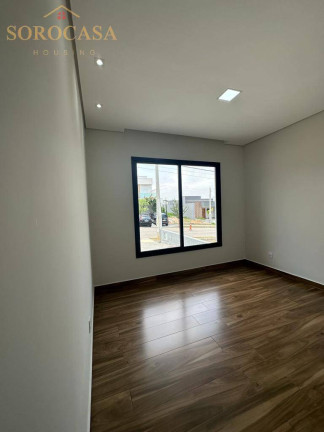 Imagem Casa com 3 Quartos à Venda, em Jardim Residencial Villagio Ipanema I - Sorocaba Imagem Casa com 3 Quartos à Venda, em Jardim Residencial Villagio Ipanema I - Sorocaba