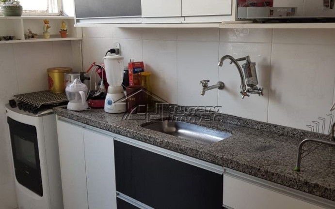Imagem Apartamento com 3 Quartos à Venda, 89 m² em Vila Ema - São José Dos Campos