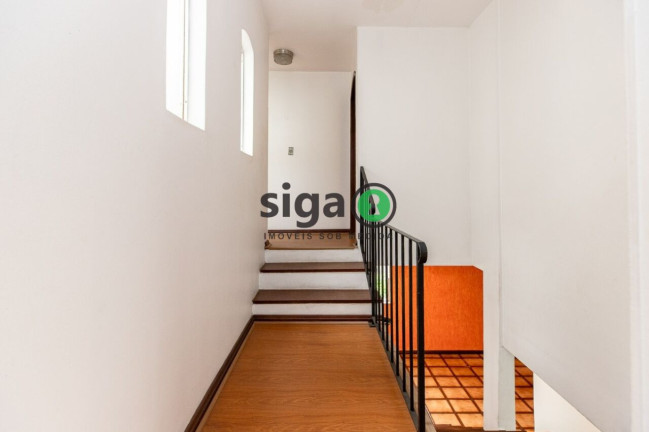 Imagem Casa com 4 Quartos à Venda, 327 m² em Brooklin - São Paulo Imagem Casa com 4 Quartos à Venda, 327 m² em Brooklin - São Paulo