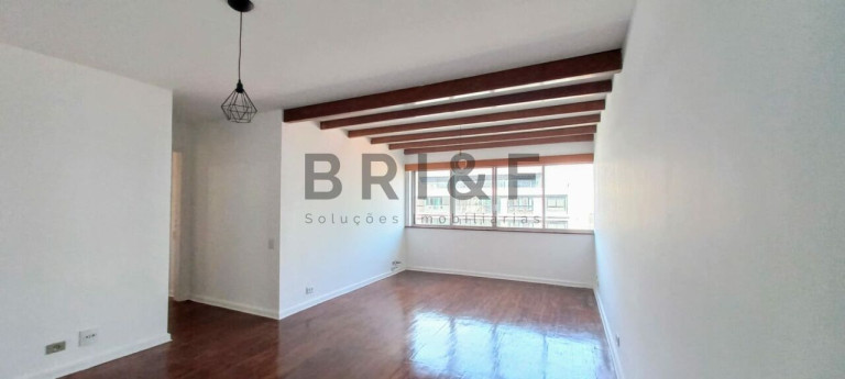 Imagem Apartamento com 3 Quartos para Alugar, 115 m² em Brooklin - São Paulo Imagem Apartamento com 3 Quartos para Alugar, 115 m² em Brooklin - São Paulo