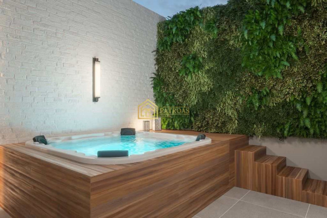 Imagem Apartamento com 2 Quartos à Venda, 128 m² em Baeta Neves - São Bernardo Do Campo