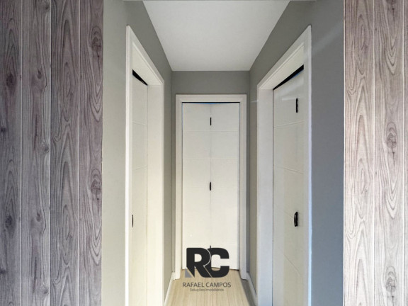Imagem Apartamento com 2 Quartos à Venda, 48 m² em Parque Santana - Mogi Das Cruzes Imagem Apartamento com 2 Quartos à Venda, 48 m² em Parque Santana - Mogi Das Cruzes