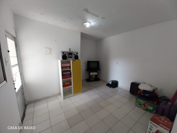 Imagem Casa com 3 Quartos à Venda, 175 m² em Jardim Baruch - Guarulhos Imagem Casa com 3 Quartos à Venda, 175 m² em Jardim Baruch - Guarulhos