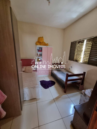 Imagem Casa com 3 Quartos à Venda, 234 m² em Jardim Canaã Ii - Mogi Guaçu Imagem Casa com 3 Quartos à Venda, 234 m² em Jardim Canaã Ii - Mogi Guaçu