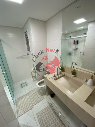 Imagem Apartamento com 3 Quartos à Venda, 132 m² em Olímpico - São Caetano Do Sul Imagem Apartamento com 3 Quartos à Venda, 132 m² em Olímpico - São Caetano Do Sul