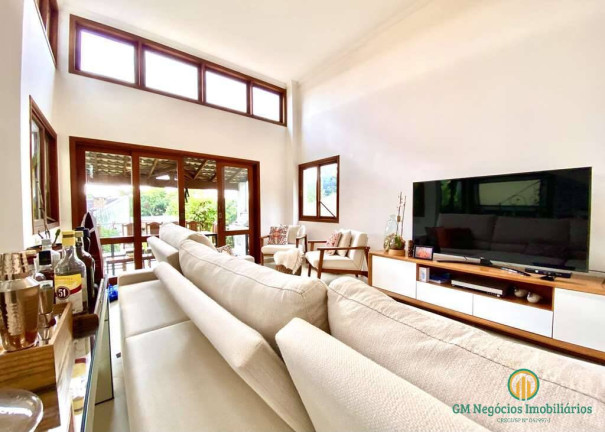 Imagem Casa de Condomínio com 4 Quartos à Venda, 337 m² em Moinho Velho - Cotia Imagem Casa de Condomínio com 4 Quartos à Venda, 337 m² em Moinho Velho - Cotia