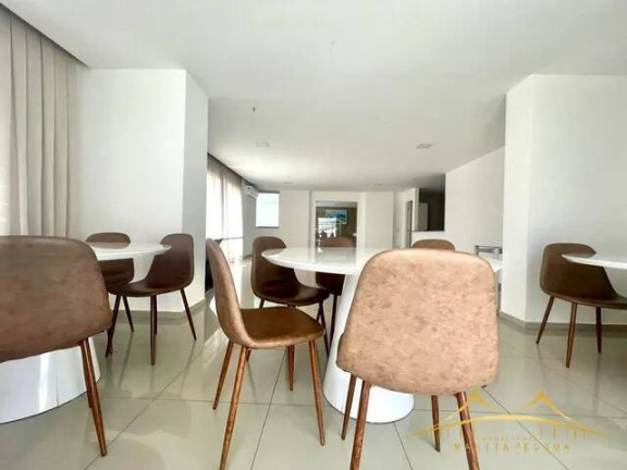 Imagem Apartamento com 3 Quartos à Venda, 93 m² em Petrópolis - Natal