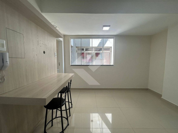 Imagem Apartamento com 1 Quarto à Venda, 30 m² em Centro - Itajaí Imagem Apartamento com 1 Quarto à Venda, 30 m² em Centro - Itajaí