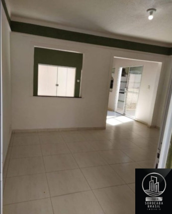 Imagem Casa com 3 Quartos à Venda, 104 m² em Wanel Ville - Sorocaba Imagem Casa com 3 Quartos à Venda, 104 m² em Wanel Ville - Sorocaba