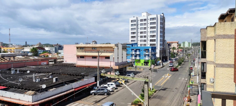 Imagem Apartamento com 2 Quartos à Venda, 86 m² em Centro - Torres
