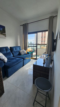 Imagem Apartamento com 1 Quarto à Venda, 54 m² em Centro - Mongaguá Imagem Apartamento com 1 Quarto à Venda, 54 m² em Centro - Mongaguá