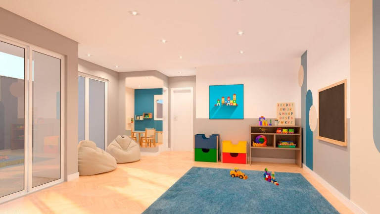 Imagem Apartamento com 2 Quartos à Venda, 52 m² em Jardim Santa Isabel - Piracicaba Imagem Apartamento com 2 Quartos à Venda, 52 m² em Jardim Santa Isabel - Piracicaba