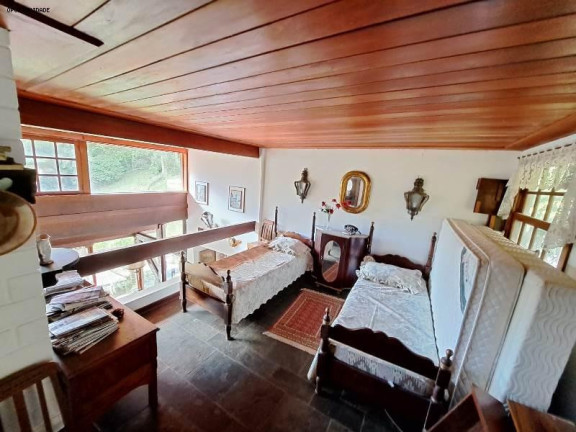 Imagem Casa com 3 Quartos à Venda, 2.565 m² em Parque Do Ingá - Teresópolis Imagem Casa com 3 Quartos à Venda, 2.565 m² em Parque Do Ingá - Teresópolis