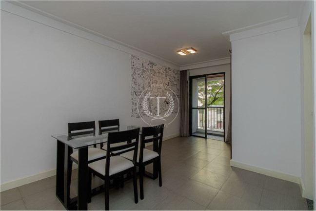 Imagem Apartamento com 1 Quarto à Venda, 55 m² em Itaim Bibi - São Paulo