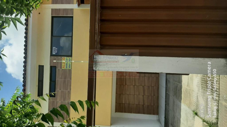 Imagem Casa de Condomínio com 3 Quartos à Venda, 97 m² em Casa Caiada - Olinda