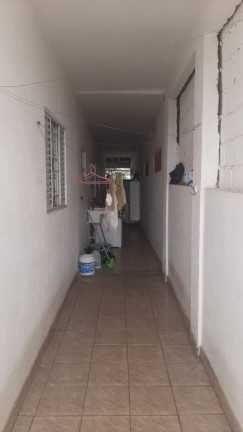 Imagem Sobrado com 2 Quartos à Venda, 153 m² em Jardim Colonial - São José Dos Campos