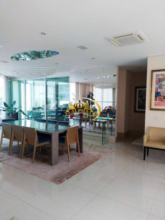 Imagem Casa de Condomínio com 5 Quartos à Venda, 548 m² em Tamboré - Santana De Parnaíba