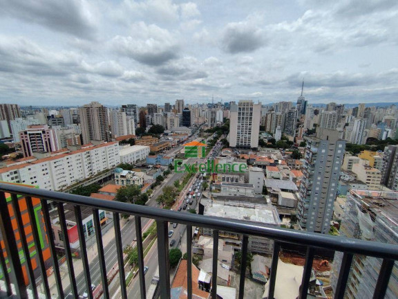 Imagem Studio com 1 Quarto para Alugar, 28 m² em Vila Mariana - São Paulo Imagem Studio com 1 Quarto para Alugar, 28 m² em Vila Mariana - São Paulo