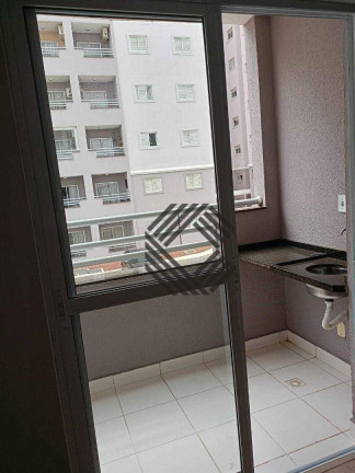 Imagem Apartamento com 2 Quartos à Venda, 57 m² em Alpha Club Residencial - Votorantim Imagem Apartamento com 2 Quartos à Venda, 57 m² em Alpha Club Residencial - Votorantim