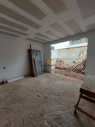 Imagem Casa de Condomínio com 4 Quartos à Venda, 215 m² em Gran Park - Vespasiano