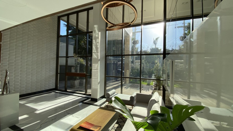 Imagem Apartamento com 2 Quartos à Venda, 78 m² em Petrópolis - Porto Alegre Imagem Apartamento com 2 Quartos à Venda, 78 m² em Petrópolis - Porto Alegre