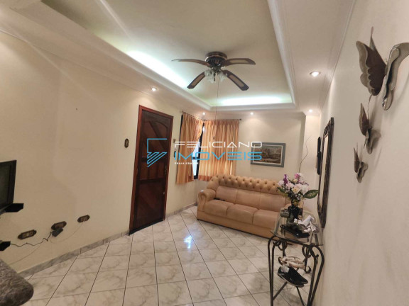Imagem Casa com 2 Quartos à Venda, 125 m² em Caiçara - Praia Grande Imagem Casa com 2 Quartos à Venda, 125 m² em Caiçara - Praia Grande