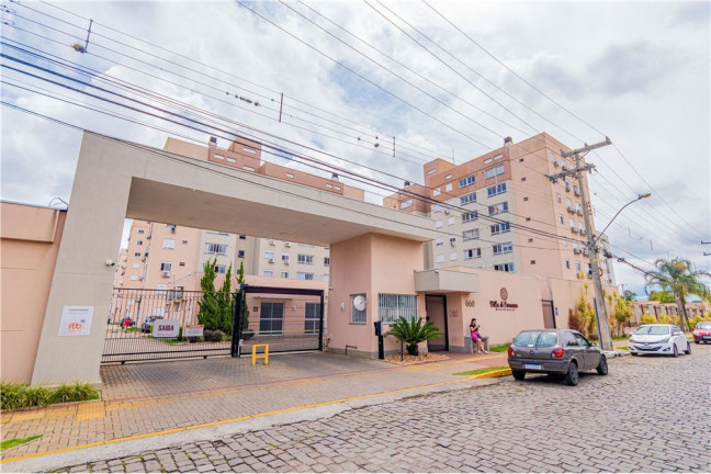 Imóvel com 2 Quartos à Venda,  em Fátima - Canoas