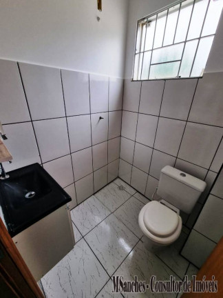 Imagem Galpão à Venda, 292 m² em Além Ponte - Sorocaba