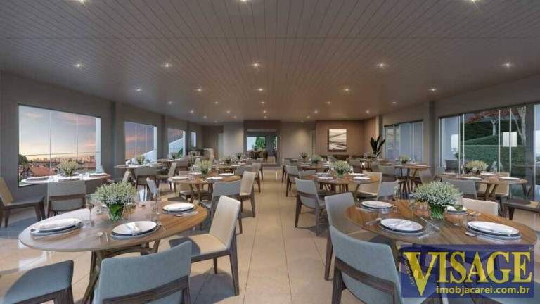 Imagem Apartamento com 2 Quartos à Venda, em Jd. Paraiso - Jacareí Imagem Apartamento com 2 Quartos à Venda, em Jd. Paraiso - Jacareí