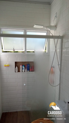 Imagem Imóvel com 3 Quartos à Venda,  em águas Claras - Viamão