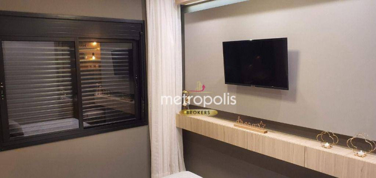 Imagem Apartamento com 2 Quartos à Venda, 93 m² em Campestre - Santo André Imagem Apartamento com 2 Quartos à Venda, 93 m² em Campestre - Santo André