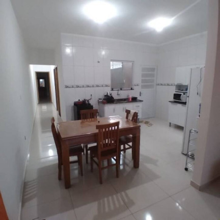 Imagem Casa com 2 Quartos à Venda, 70 m² em Centro - Taubaté