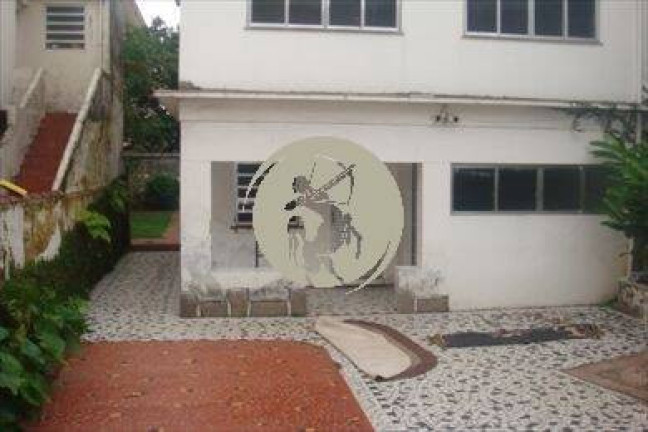 Imagem Casa com 4 Quartos à Venda, 350 m² em Boqueirao - Santos Imagem Casa com 4 Quartos à Venda, 350 m² em Boqueirao - Santos