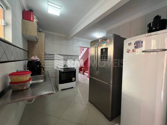 Imagem Casa de Condomínio com 3 Quartos à Venda, 110 m² em Stella Maris - Salvador Imagem Casa de Condomínio com 3 Quartos à Venda, 110 m² em Stella Maris - Salvador