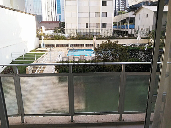 Imagem Apartamento com 3 Quartos à Venda, 92 m² em Campo Belo - São Paulo Imagem Apartamento com 3 Quartos à Venda, 92 m² em Campo Belo - São Paulo