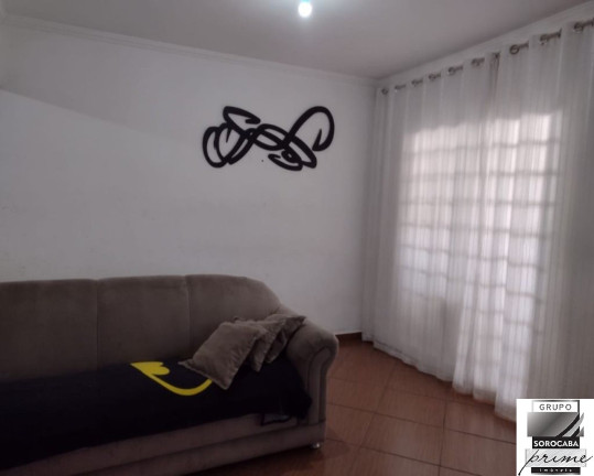 Imagem Sobrado com 3 Quartos à Venda, 125 m² em Jardim Luciana Maria - Sorocaba Imagem Sobrado com 3 Quartos à Venda, 125 m² em Jardim Luciana Maria - Sorocaba