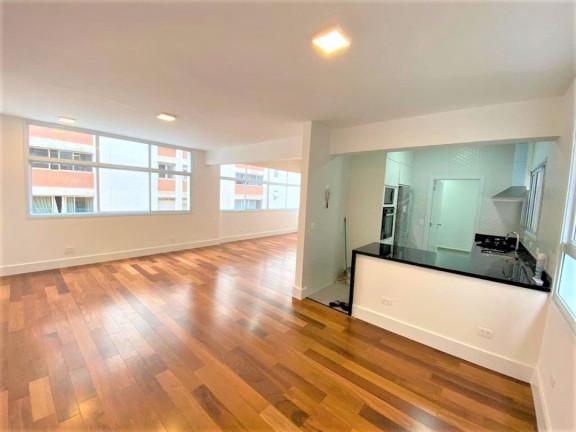 Imagem Apartamento com 4 Quartos à Venda, 154 m² em Pinheiros - São Paulo Imagem Apartamento com 4 Quartos à Venda, 154 m² em Pinheiros - São Paulo