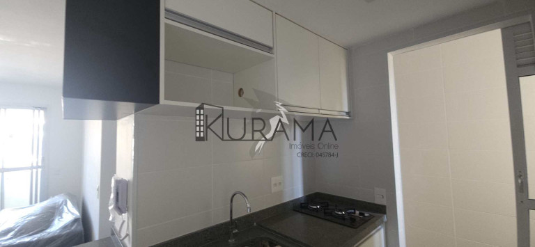 Imagem Apartamento com 1 Quarto à Venda, 34 m² em Km 18 - Osasco