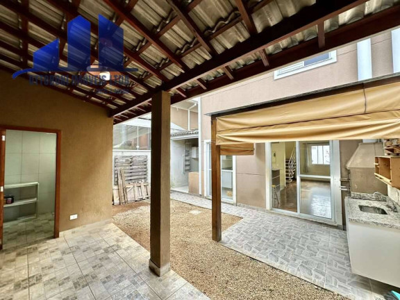 Imagem Casa com 2 Quartos à Venda, 80 m² em Portal Do Santa Paula - Cotia