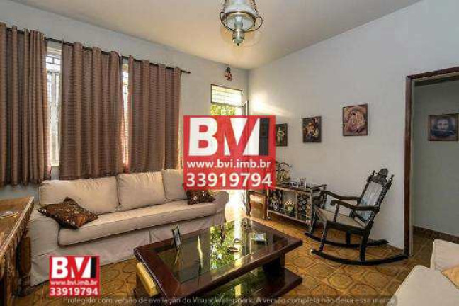 Imagem Casa com 4 Quartos à Venda, 200 m² em Vila Da Penha - Rio De Janeiro