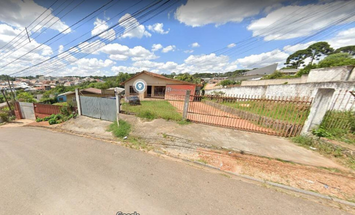 Imagem Terreno à Venda, 4.379 m² em Campo De Santana - Curitiba Imagem Terreno à Venda, 4.379 m² em Campo De Santana - Curitiba