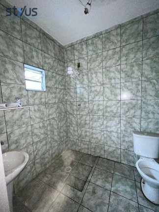 Imagem Sobrado com 2 Quartos à Venda, 200 m² em Jardim Nova Cidade - Guarulhos Imagem Sobrado com 2 Quartos à Venda, 200 m² em Jardim Nova Cidade - Guarulhos