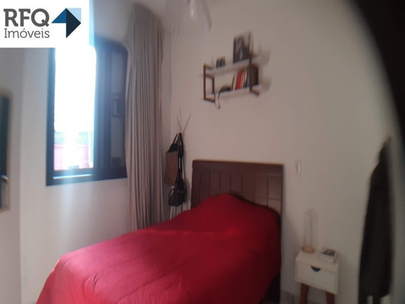 Imagem Imóvel com 1 Quarto para Alugar, 35 m² em Paraíso - São Paulo