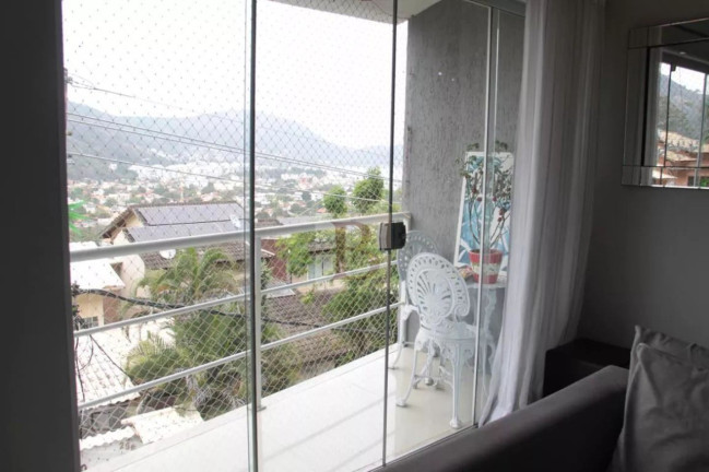 Imagem Casa com 4 Quartos à Venda, 240 m² em São Francisco - Niterói