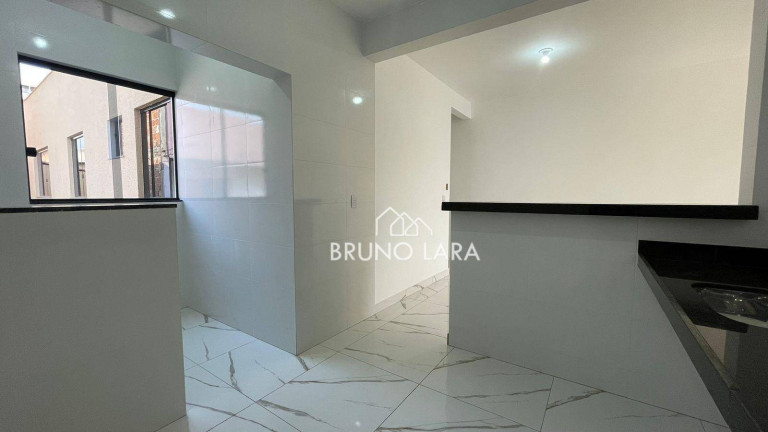Imagem Casa com 3 Quartos à Venda, 150 m² em Industrial São Luiz - Contagem Imagem Casa com 3 Quartos à Venda, 150 m² em Industrial São Luiz - Contagem