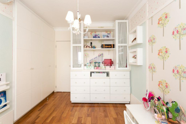 Imagem Apartamento com 4 Quartos à Venda, 178 m² em Brooklin - São Paulo Imagem Apartamento com 4 Quartos à Venda, 178 m² em Brooklin - São Paulo