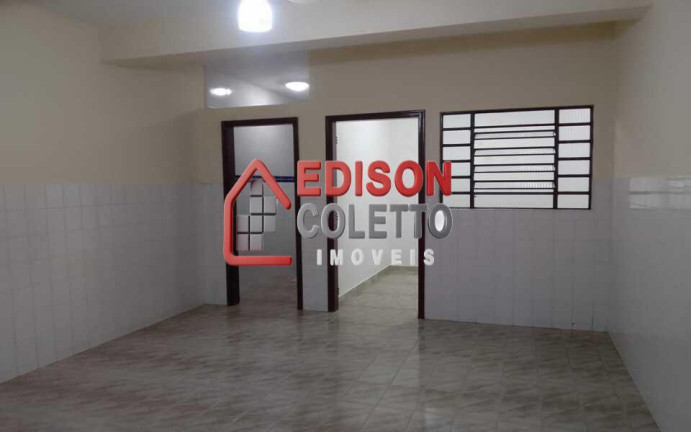 Imagem Casa com 2 Quartos à Venda, 184 m² em Nova América - Piracicaba