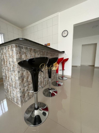 Imagem Casa com 4 Quartos à Venda, 330 m² em Condomínio Residencial Jaguary - São José Dos Campos